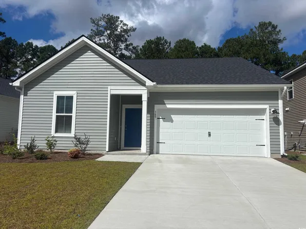 389 Sun Colony Blvd., Longs, SC 29568
