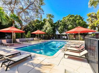 The Madrid Courtyard Apartments, Phoenix, AZ 85016