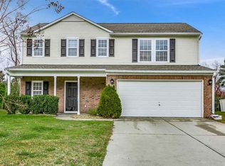 343 Bellegrove Dr, Myrtle Beach, SC 29579