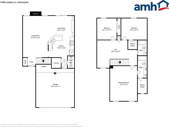 2nd image of this home