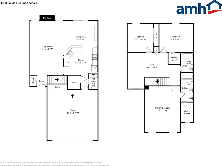 11408 Loudon Ln — Photo 2