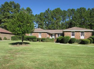 3059 Westwood Rd, Augusta, GA 30909