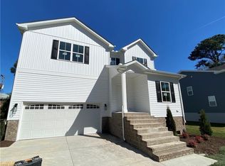 7448 Muirfield Rd, Norfolk, VA 23505