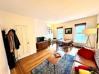 Rented by City Connections Realty