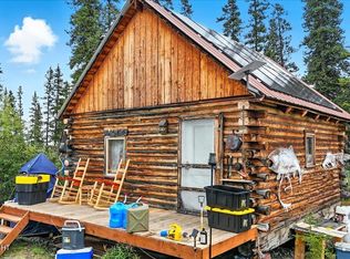 Mi 126.5 Richardson Hwy, Gakona, AK 99586
