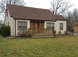 5106 Roederer Dr, Louisville, KY 40219