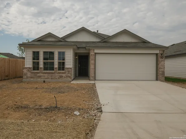 5934 Cienna Cove, San Antonio, TX 78222