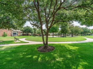 15758 Grove Crest Dr, Frisco, TX 75035