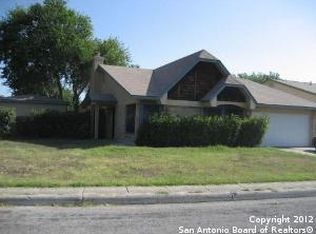 3431 Lone Valley St, San Antonio, TX 78247