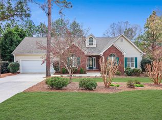 18 Riviera Dr, Pinehurst, NC 28374