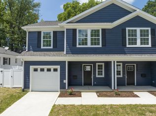 303 Edward St #A, Durham, NC 27701