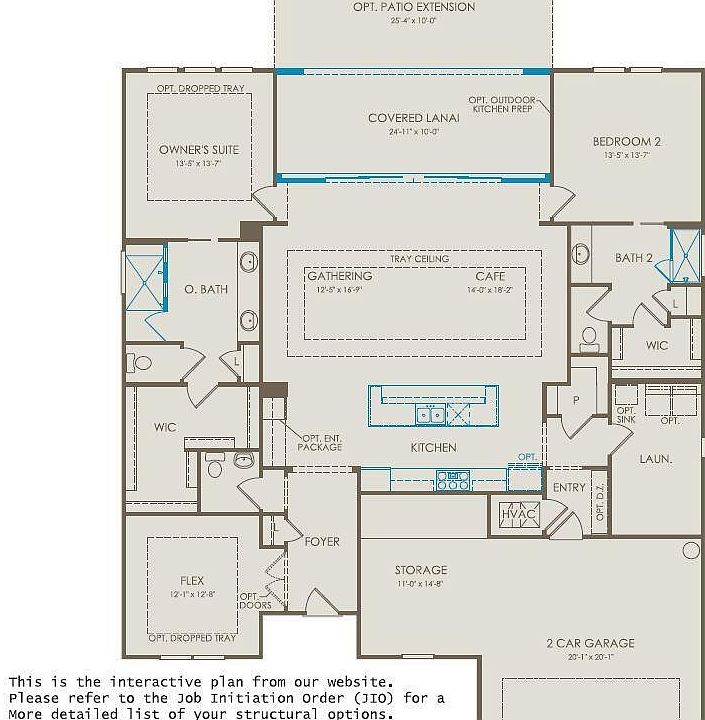 2nd image of 404 LONE CYPRESS Way