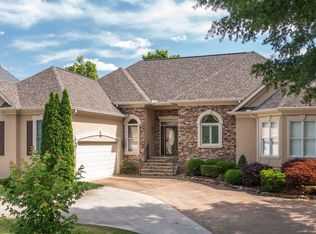 7720 Scrapeshin Trl, Chattanooga, TN 37421