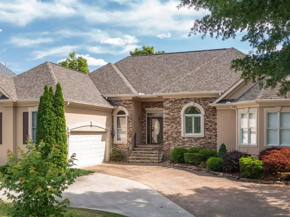 7720 Scrapeshin Trl, Chattanooga, TN 37421