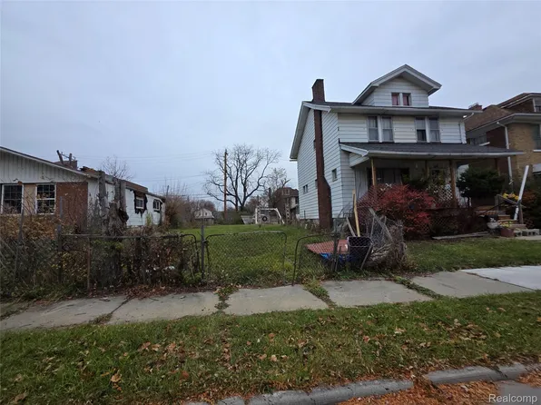 15368 Princeton St, Detroit, MI 48238
