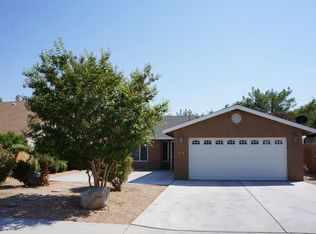 1001 W Benson Ave, Ridgecrest, CA 93555