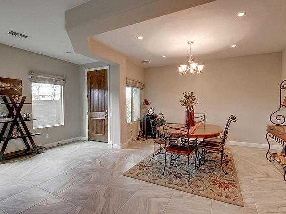 Great Room Concept