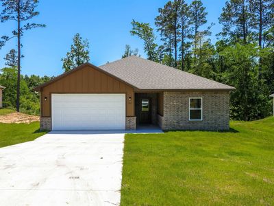 206 Twisted Oaks Dr, Rusk, TX, 75785