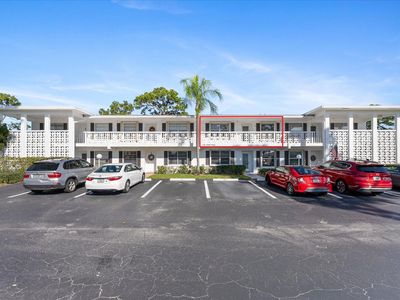 5321 Poppy Place #203, Delray Beach, FL, 33484