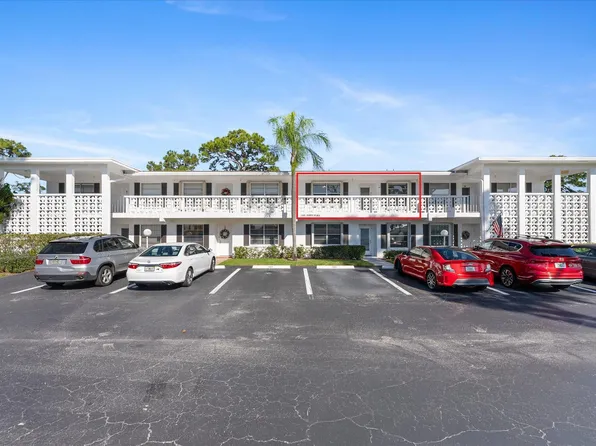 5321 Poppy Place #203, Delray Beach, FL 33484