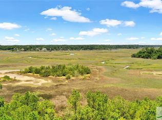 0 Harden Rd, Richmond Hill, GA 31324