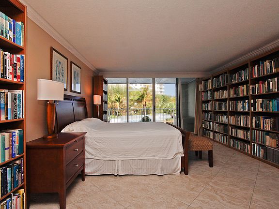 Large Master Suite