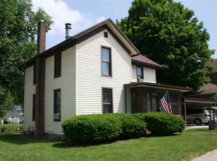 508 N Detroit St, Lagrange, IN 46761