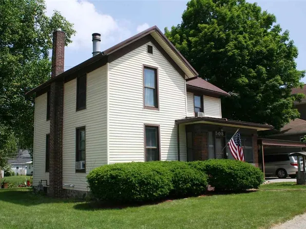 508 N Detroit St, Lagrange, IN 46761