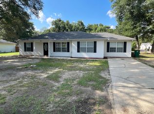 181 Mary Ln, Crestview, FL 32536