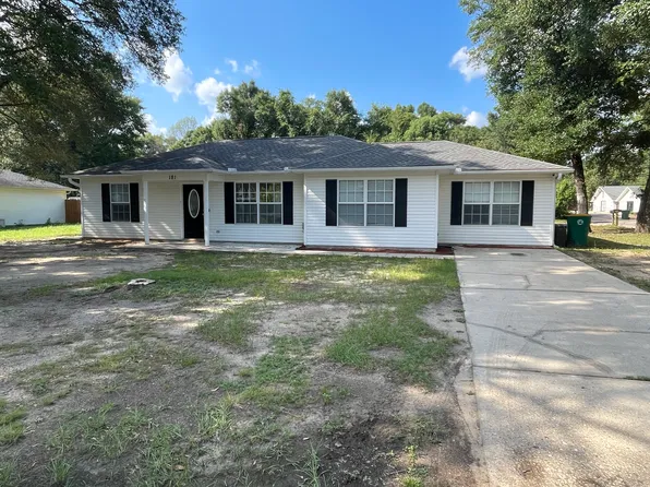 181 Mary Ln, Crestview, FL 32536