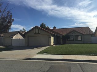 1636 Napa Ct, San Jacinto, CA 92583