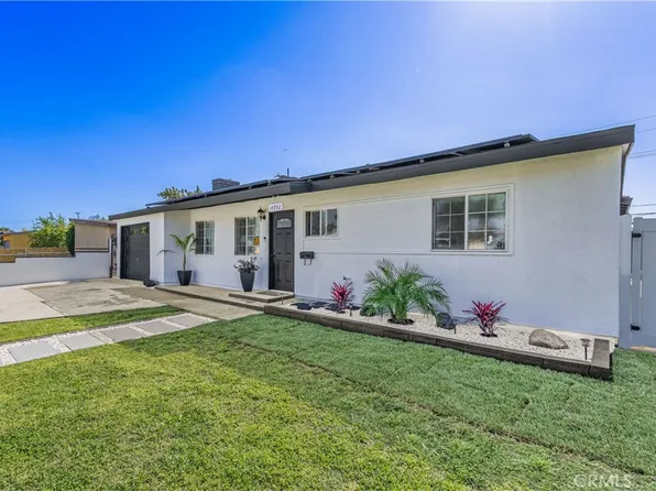 14952 Prichard St, La Puente, CA 91744