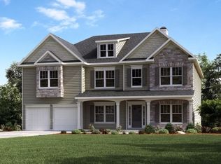 6240 Arlington Cir #8, Cumming, GA 30041