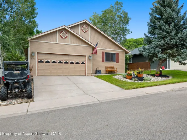 279 Buckthorn Rd, New Castle, CO 81647
