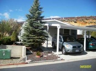 53 Chablis Dr, Reno, NV 89512