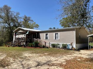 1439 Old Columbia Rd, Blakely, GA 39823