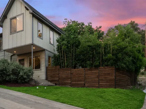 1158 Ridgeway Dr #A, Austin, TX 78702 Room view 1