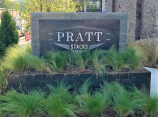 395 Pratt Dr #806, Atlanta, GA 30315