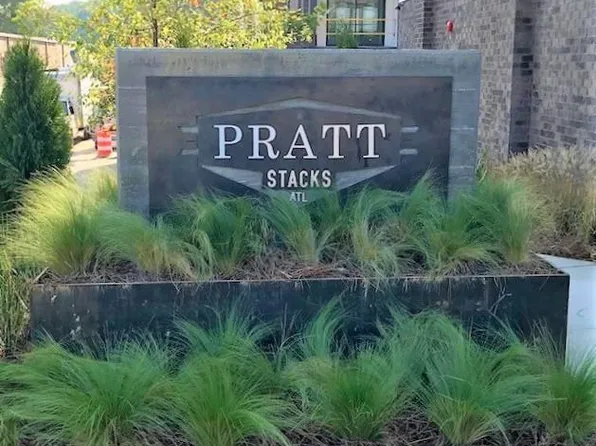 395 Pratt Dr #806, Atlanta, GA 30315