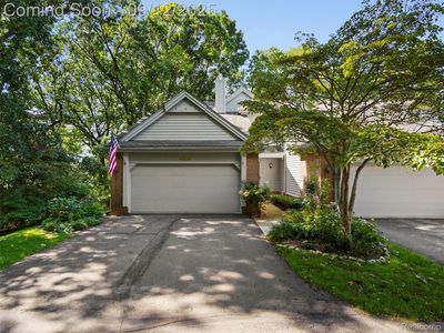5025 Timberway Trl, Clarkston, MI, 48346