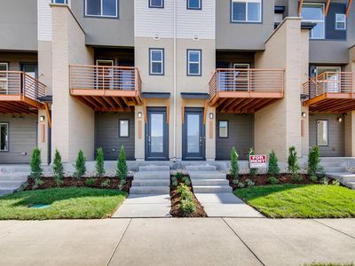 10033 Town Ridge Ln, Lone Tree, CO, 80124