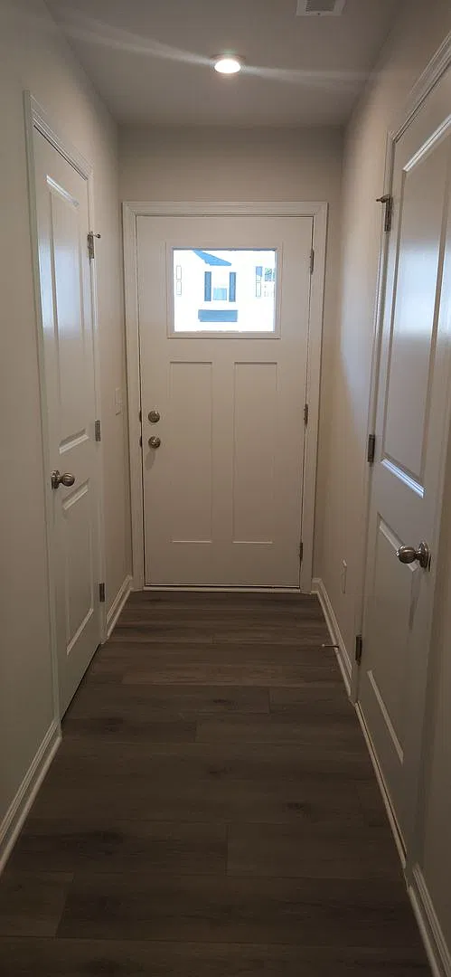 3 BR Townhome in Arden Woods Townhomes — Photo 3