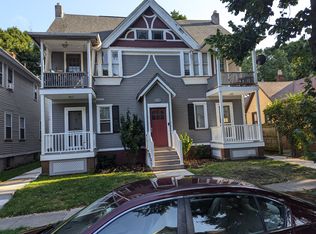 35 Harlem St #1, Rochester, NY 14607