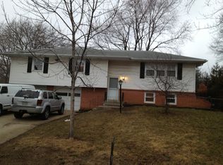 8818 W 47th Ter, Merriam, KS 66203