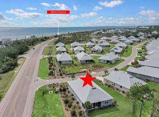 112 Tide Water Dr, Pt Saint Joe, FL 32456