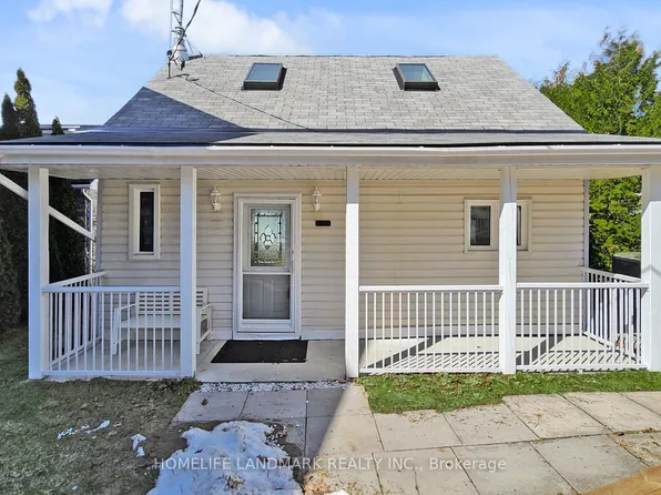 148 Coleman Cres, Scugog, ON L0B 1K0