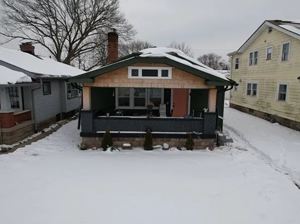 829 N Bradley Ave, Indianapolis, IN 46201