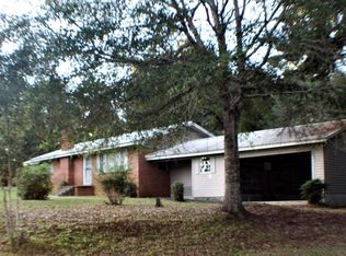 233 Dillons Bridge Rd, Tylertown, MS 39667