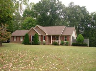 8885 Red Bank Rd, Germanton, NC 27019
