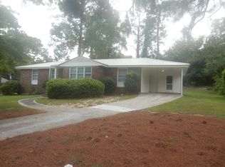 3008 Pinewood Dr, Augusta, GA 30906